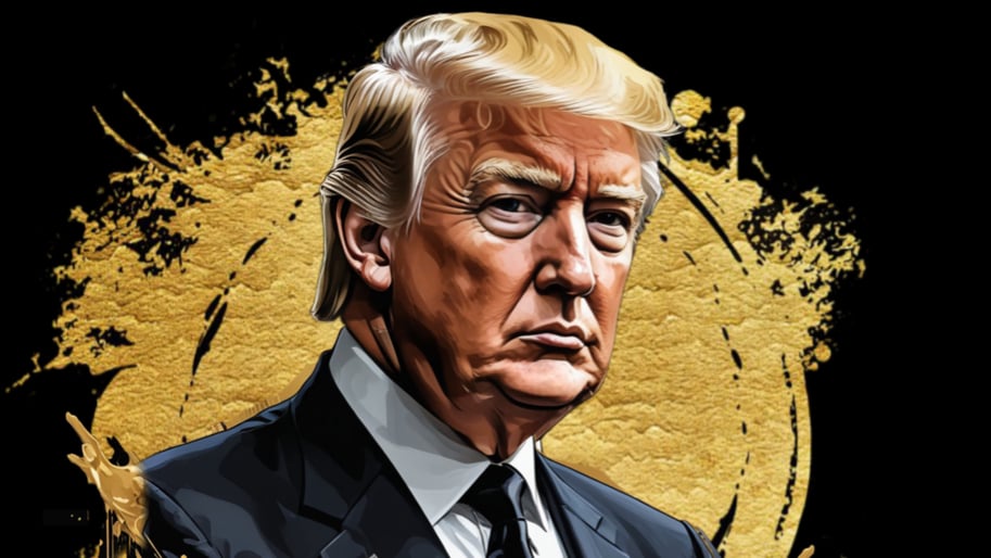 Trump Ethereum DeFi-projekt får endnu en stor investering.