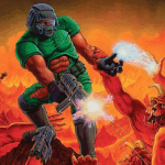 Slap af, du er stadig bedre til at spille 'Doom' end AI'en.