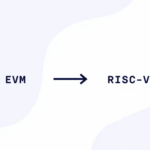 Vitalik vil erstatte EVM med RISC-V - Som bruges af disse 5 blockchain-projekter.