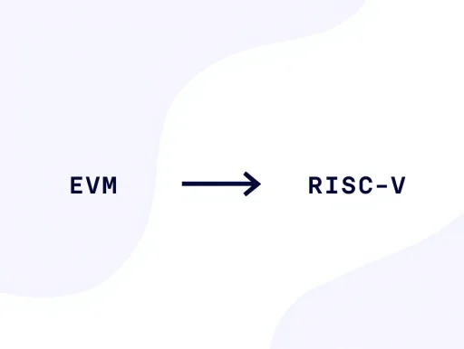 Vitalik vil erstatte EVM med RISC-V - Som bruges af disse 5 blockchain-projekter.