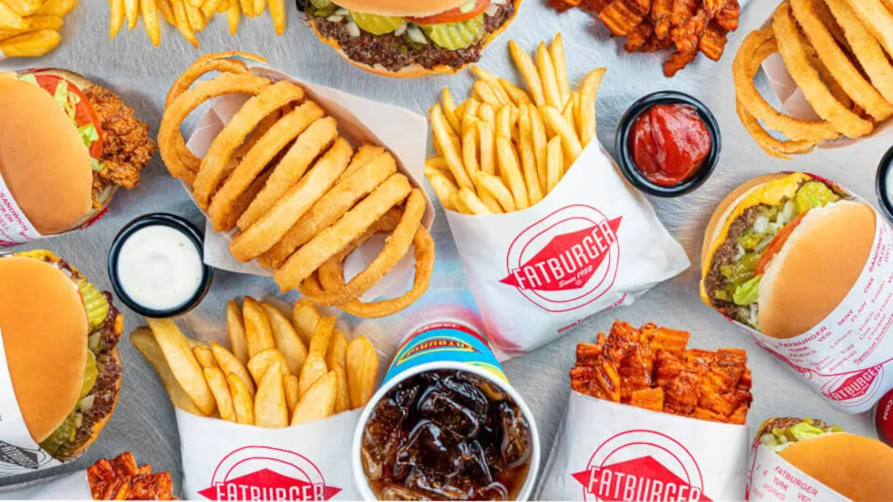 Hvorfor omfavner restaurantfirmaet bag Fatburger og Johnny Rockets Bitcoin?