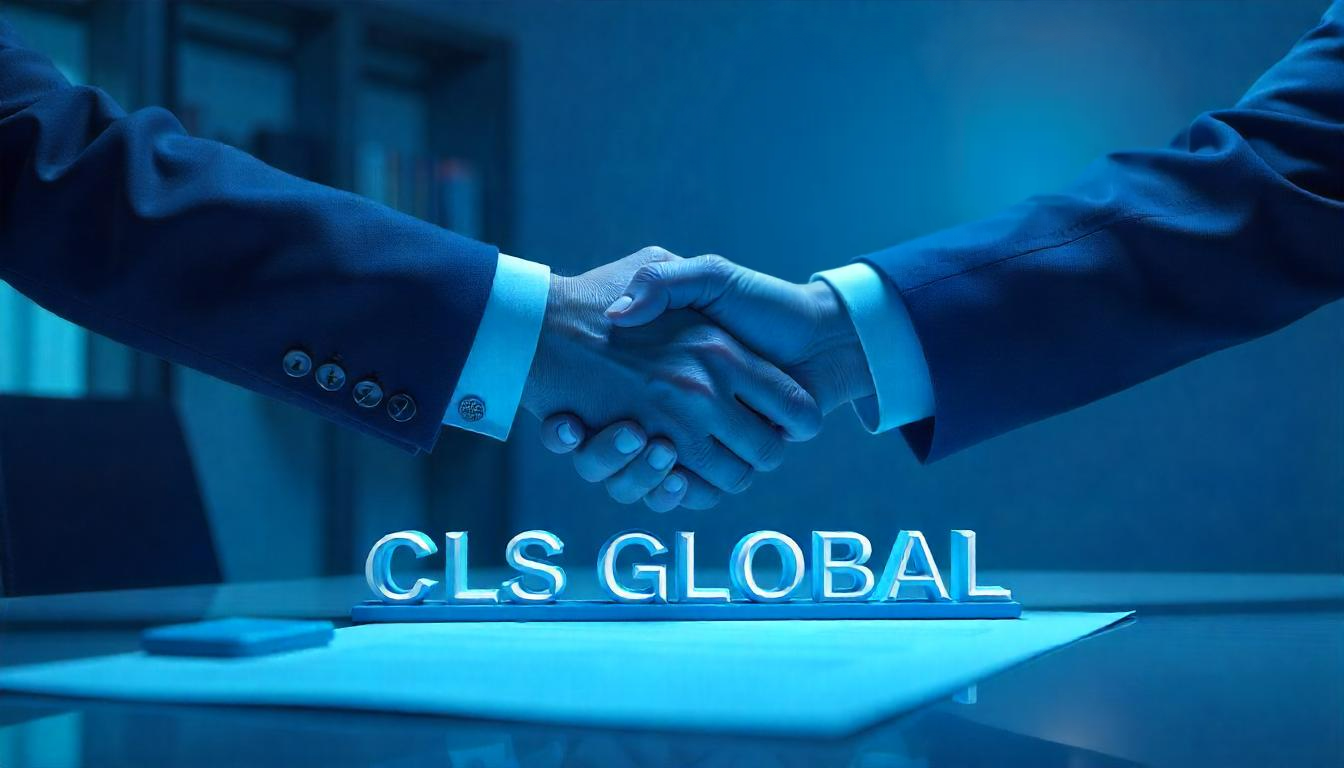 CLS Global afslutter et forlig på $ 428.059 med Massachusetts Federal Court.
