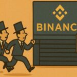 Regeringer skynder sig til Binance for kryptovejledning: Hvad dette betyder for de bedste alternativer i 2025.