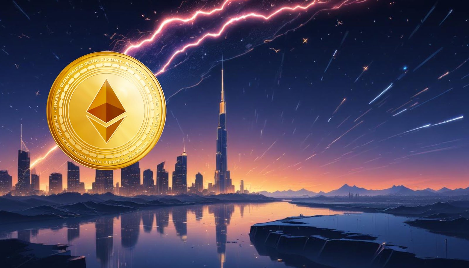 Ethereum prisforudsigelse: Vil ETH levere endnu en 10x løb som i 2017