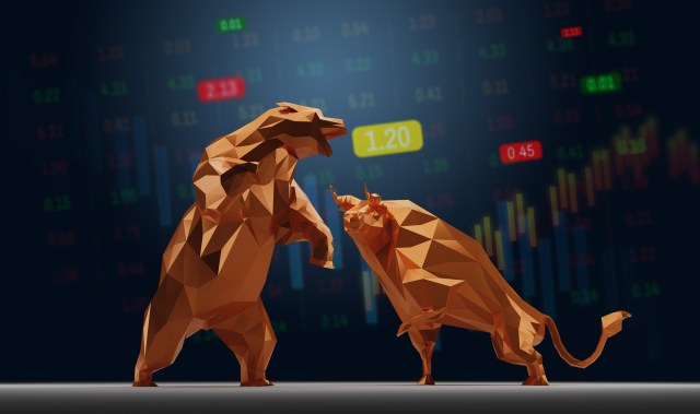 Fartcoin når kritisk make-or-break niveau: Analyst afslører hvad der kunne ske fra $0.77.
