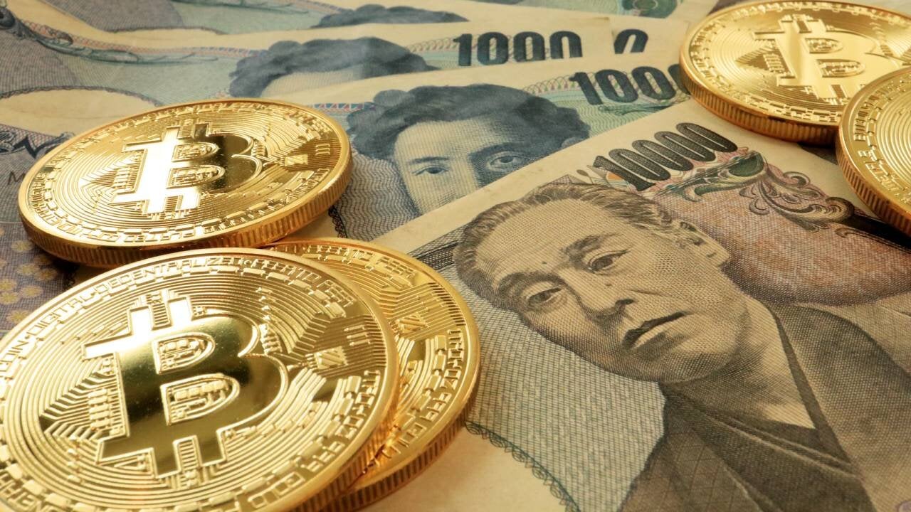 Yen-stigning, stigende obligationsrenter kan true Bitcoin, mens BOJ overvejer politiskift.
