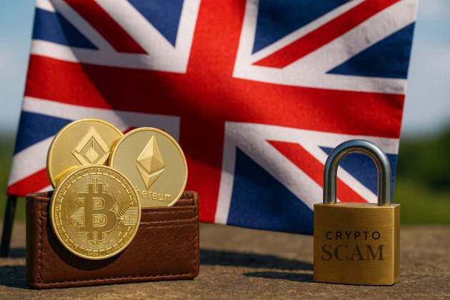 Da den britiske ministers X er hacket i en kryptosvindel, fremhæver den bedste tegnebog kun legitime forsalg.
