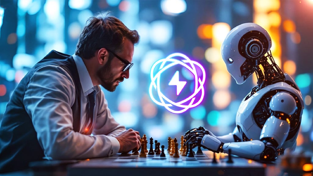 Mens Bitcoin snubler, forbereder denne nye mønt sig på eksplosiv vækst.