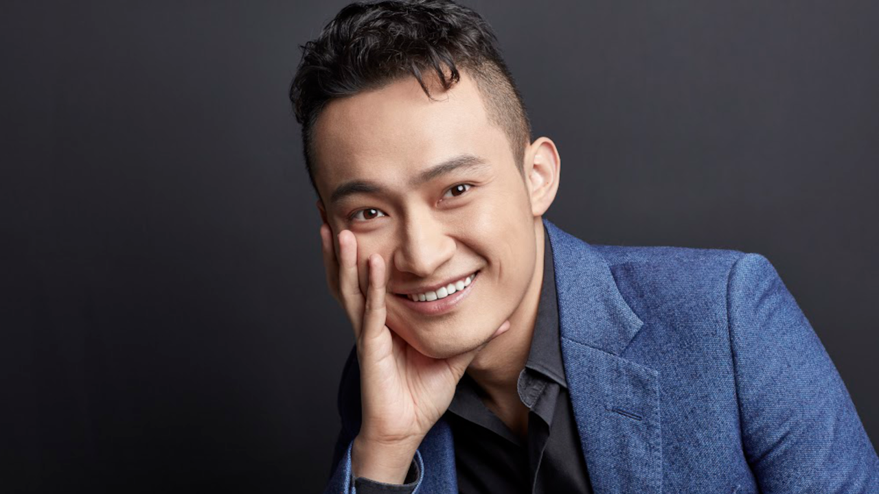 Binance-støttet FDUSD-stabilcoin mister dollarpig efter anklager mod Justin Sun.
