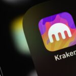 Amerikansk kryptovalutabørs Kraken lancerer handel med aktier og ETF'er.