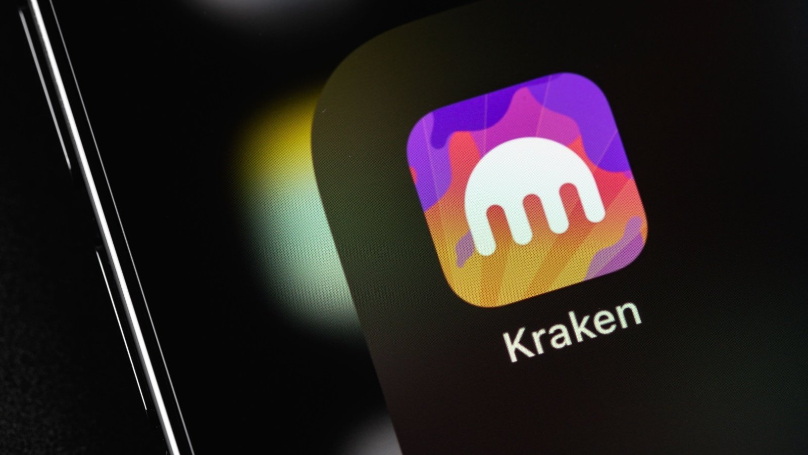 Amerikansk kryptovalutabørs Kraken lancerer handel med aktier og ETF'er.