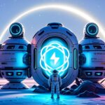 Kan Shiba Inu (SHIB) nå $1, hvis Bitcoin (BTC) når $500.000? Ikke sandsynligt, men denne token til $0,007 kunne gå til $5