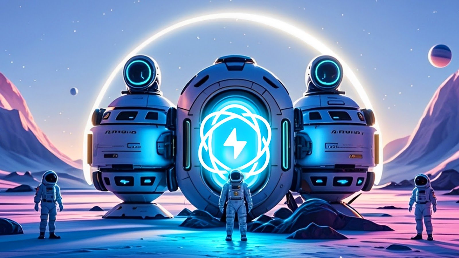 Kan Shiba Inu (SHIB) nå $1, hvis Bitcoin (BTC) når $500.000? Ikke sandsynligt, men denne token til $0,007 kunne gå til $5