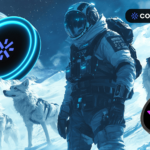 Solana prisanalyse: Kan SOL handle over $150, mens Coldware starter $200m ICO-rejse