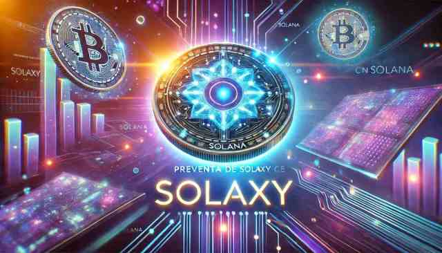 Solana er spændt efter bevægelsen af 27 millioner SOL: Kunne Solaxy være den bedste alternativ i økosystemet?