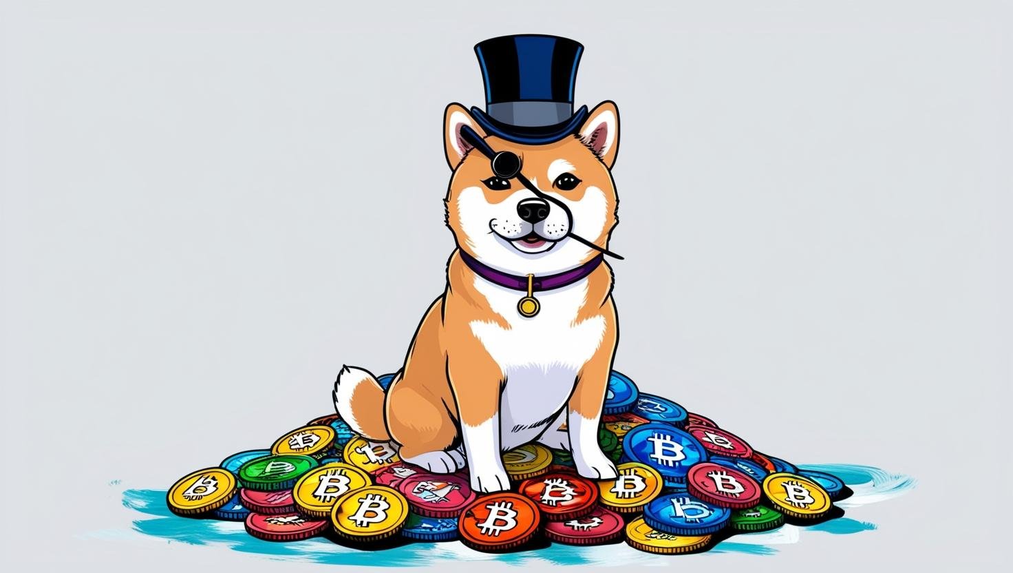 Bedste krypto at købe på dykket: 3 mønter, der kunne komme stærkt tilbage