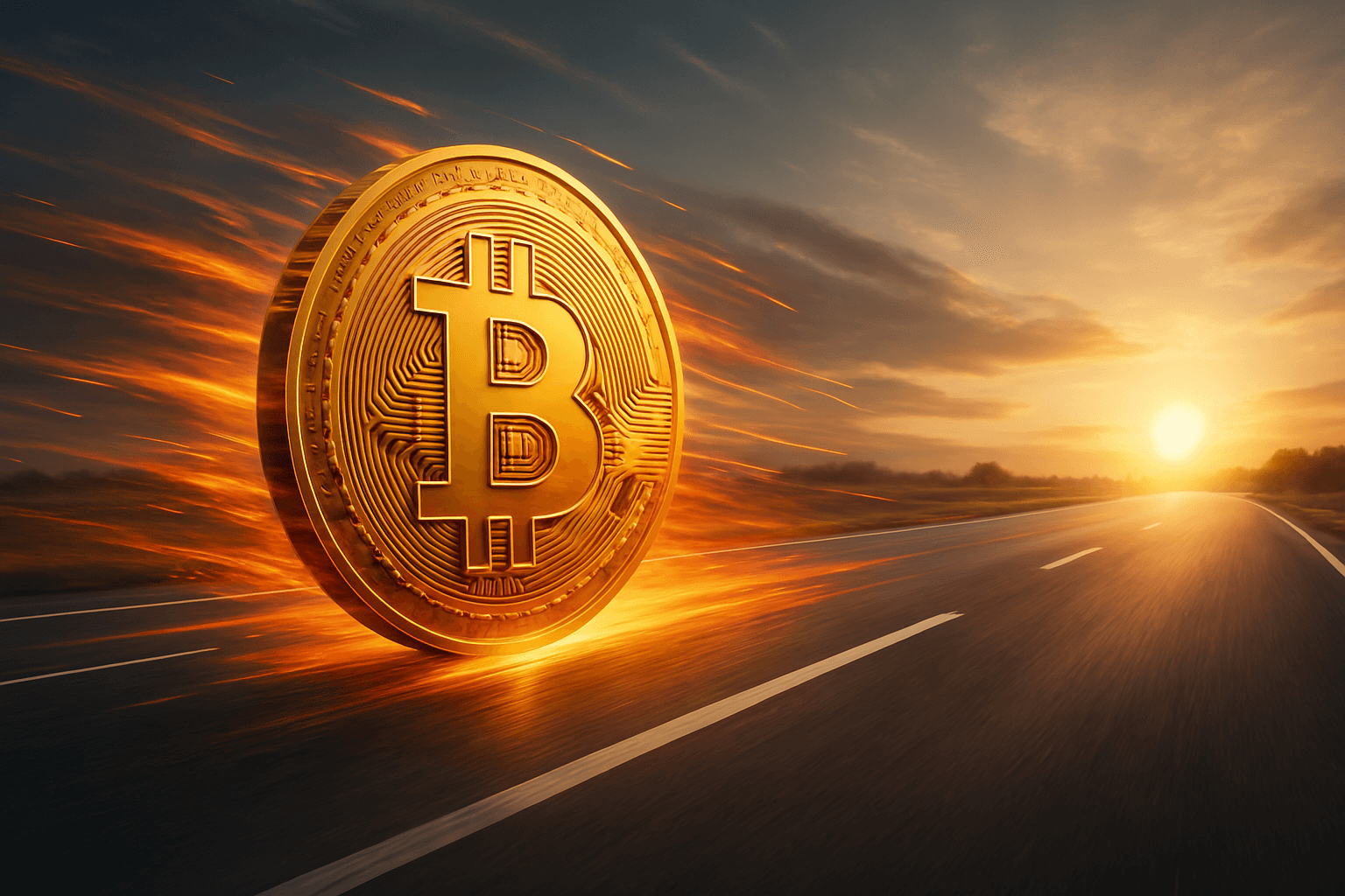 Bedste kryptovaluta at købe nu: Fidelity forudsiger en stor acceleration fase for Bitcoin.