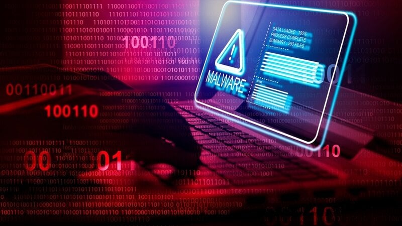 Bitcoin Python-bibliotek Målrettet af Pengepung Tømmende Malware