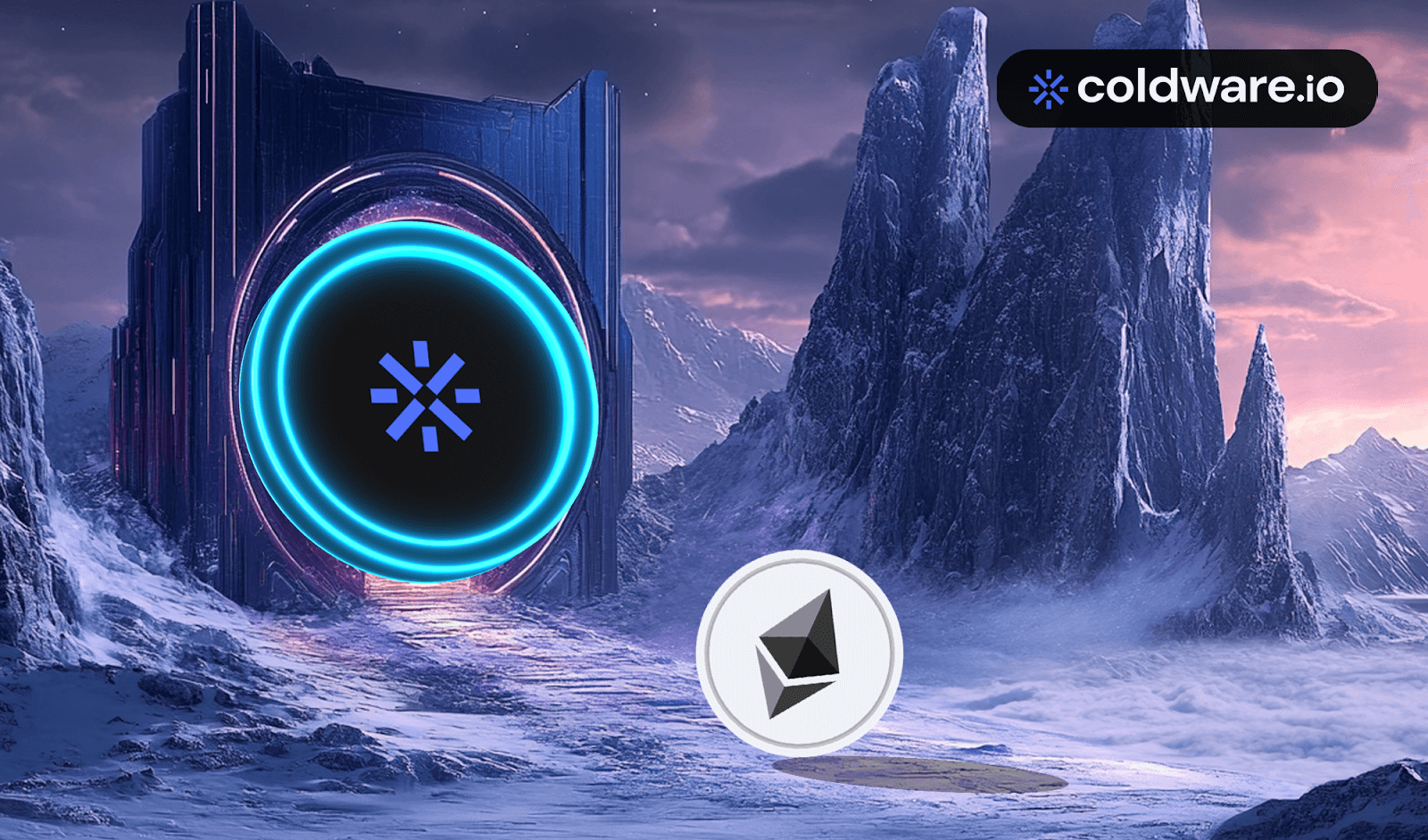 Ethereum mislykkes med at holde $1800 støttezonen, da ETH-hvaler sælger for at købe ny disruptiv blockchain-platform.