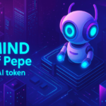 Nvidia stiger med 10% på $500 mia. supercomputer-planer, mens AI-tokens RNDR, TAO og FET stiger: Hvorfor MIND af Pepe kunne være næste.