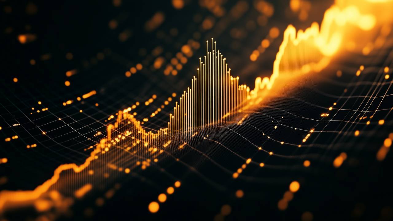 Hvordan opnår Solana Copy Trading Platform Odinbot "nul bloklatens"?