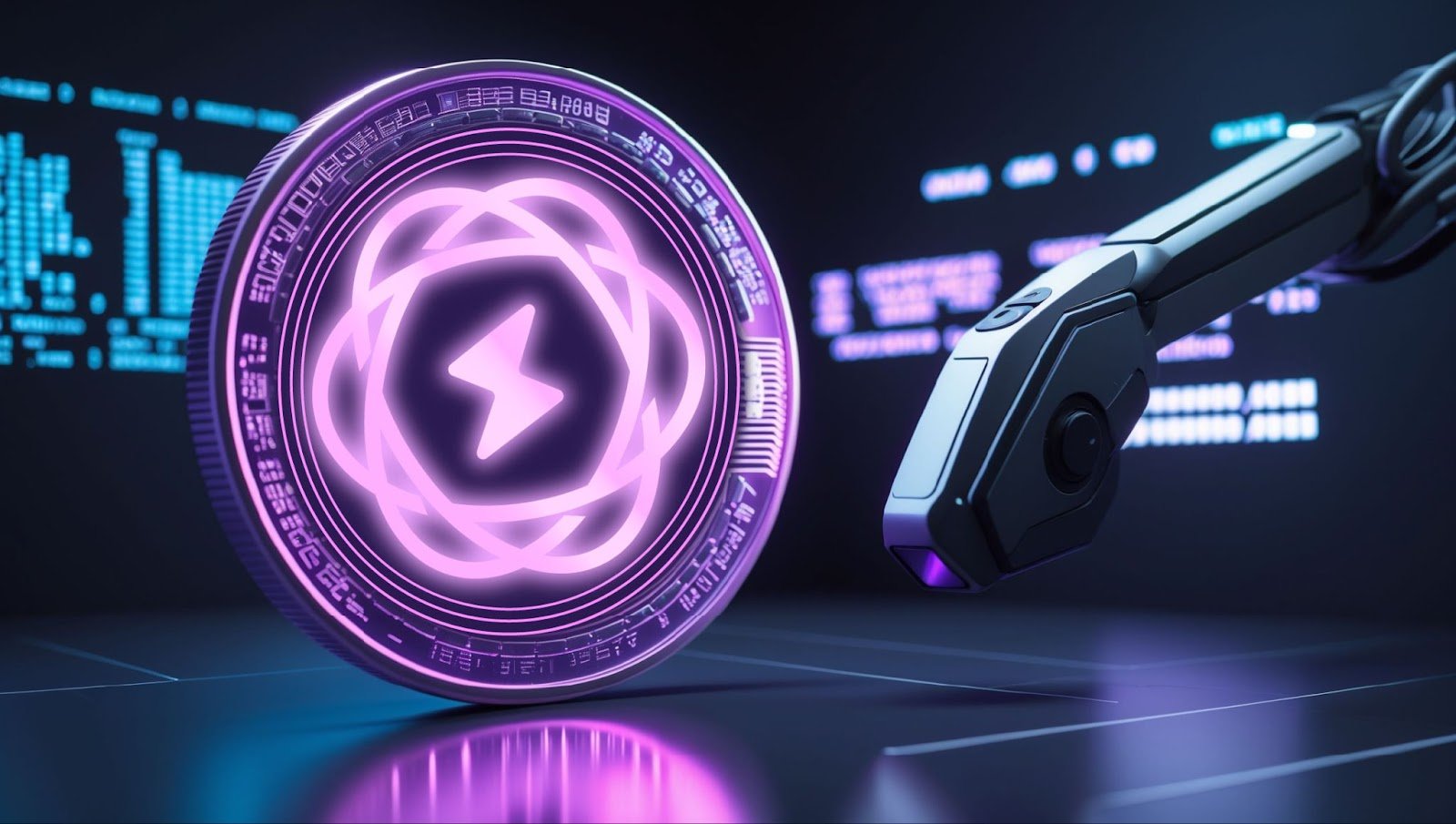 Dogecoin prisprognose - DOGE sigter mod top 5, mens stigende rivaler sigter mod at omdanne 770 dollars til 38.500 dollars.