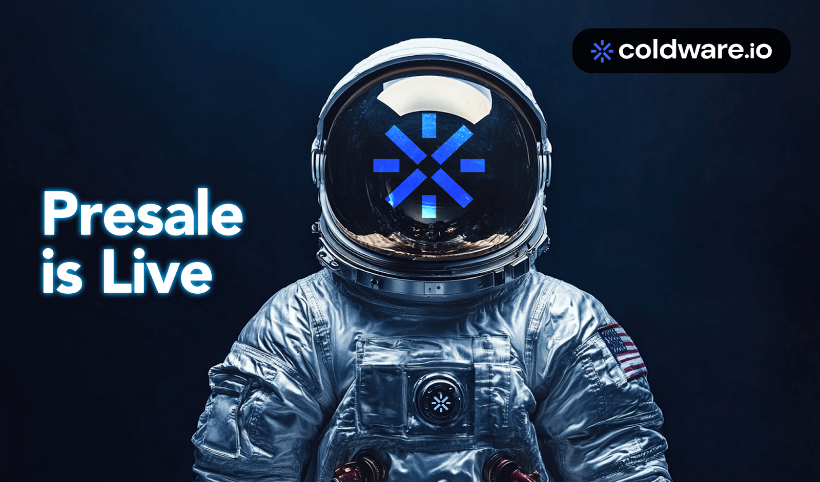 Hvorfor vil Defi Crypto Stellar (XLM) have problemer med handelsvolumen over $100m dagligt, når Coldware bliver lanceret?