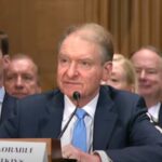 Paul Atkins vender tilbage til SEC-styret, mens Trump genindfører indflydelse over agenturets vagthund.