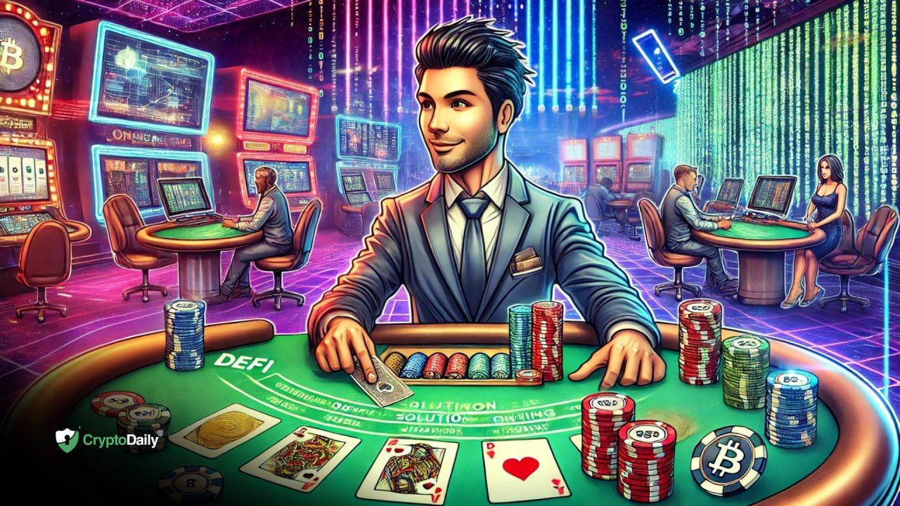 5 Hotteste Crypto Casinoer At Prøve I 2025