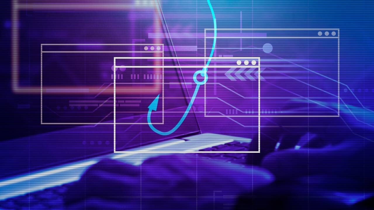Skaber af 132 millioner dollars global phishing-tjeneste fængslet i otte år.