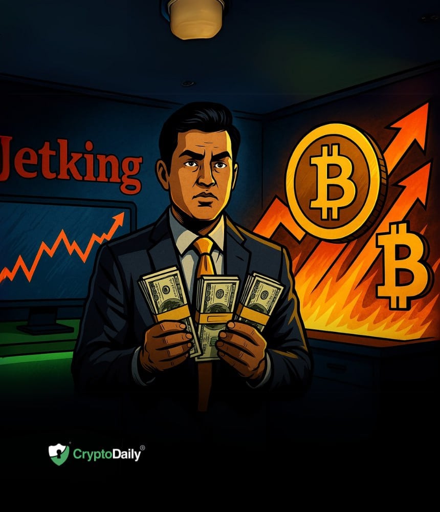 Det indiske IT-firma Jetking planlægger at rejse midler for at styrke Bitcoin-beholdninger og uddannelse.