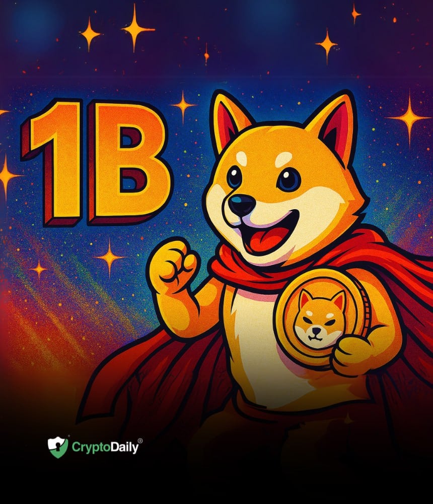 Shibarium Hits 1 Milliard Transaktioner Inden for To År Efter Lanceringen