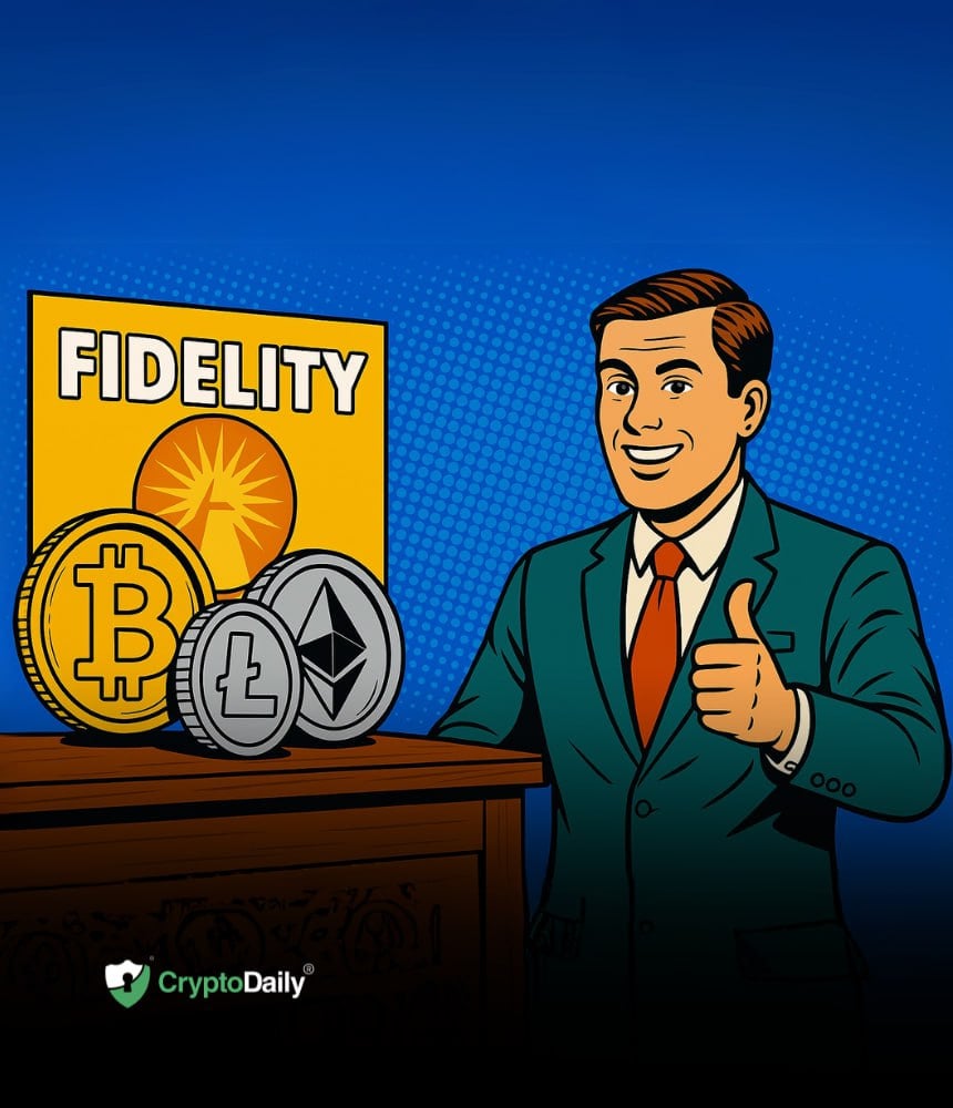 Trofasthed til at tillade investeringer i krypto via individuelle pensionskonti