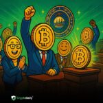 New Hampshire Hus godkender Bitcoin Reserve Bill.