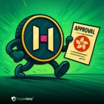 Crypto Exchange HashKey sikrer godkendelse fra Hong Kongs regulatorer for at tilbyde Staking-tjenester.