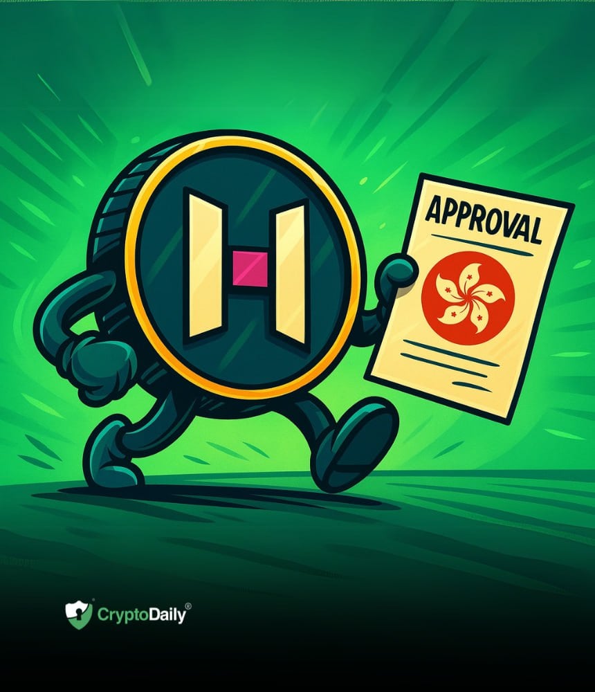 Crypto Exchange HashKey sikrer godkendelse fra Hong Kongs regulatorer for at tilbyde Staking-tjenester.