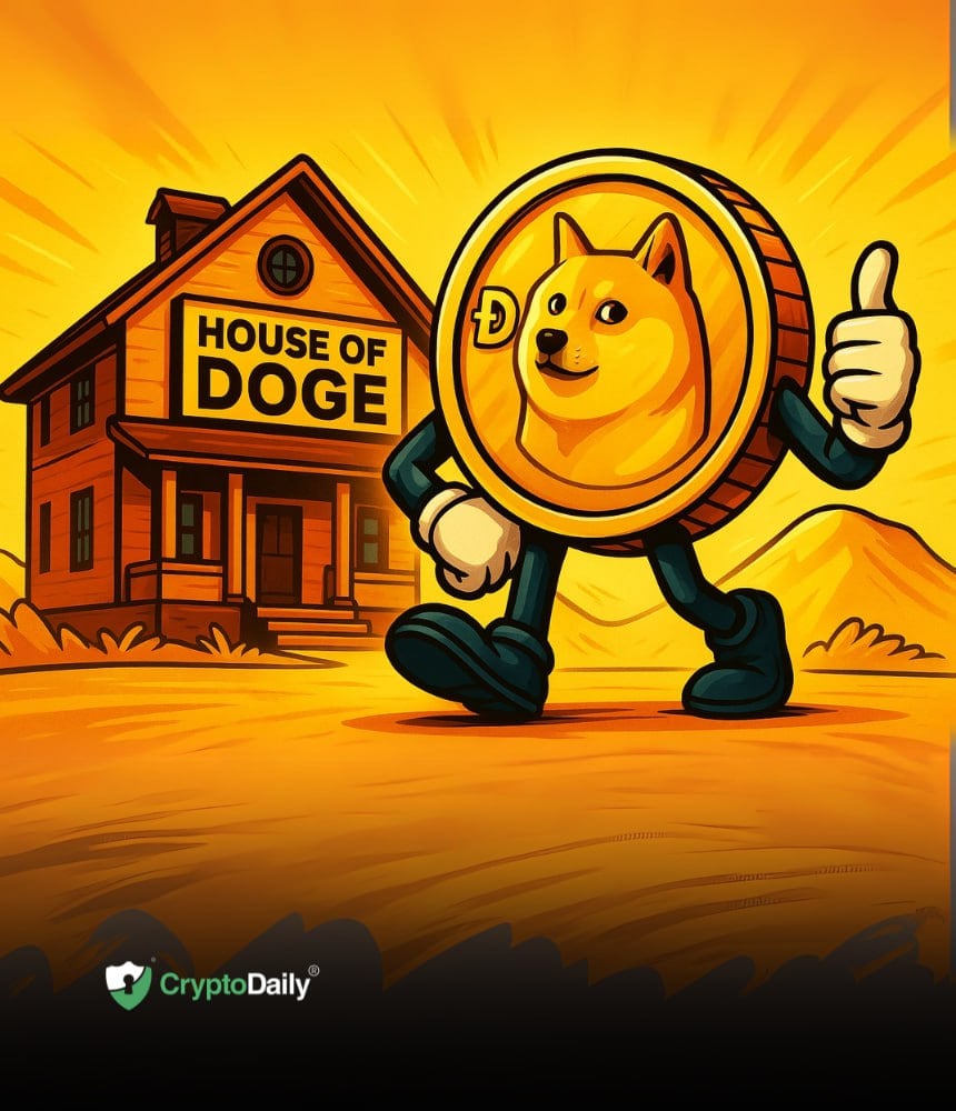 21Shares indgår partnerskab med House of DOGE for at lancere Dogecoin (DOGE) ETP i Europa.
