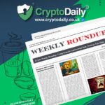 Crypto ugentligt opsummering: Trump ophæver kontroversiel regel, Strategi lider stort tab, & mere