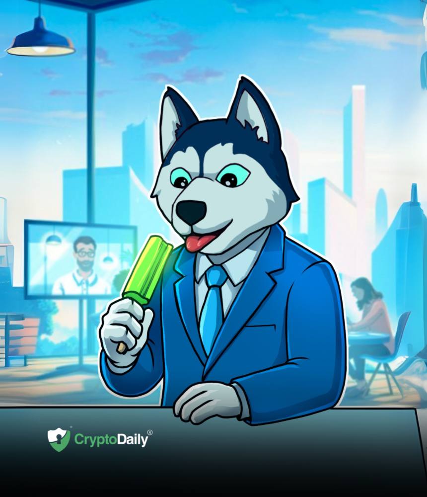 Husky Inu's (HINU) Seneste Hop tager prisen til $0.00015261
