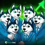 Husky Inu's (HINU) Seneste prisstigning og Meme Coin Outlook