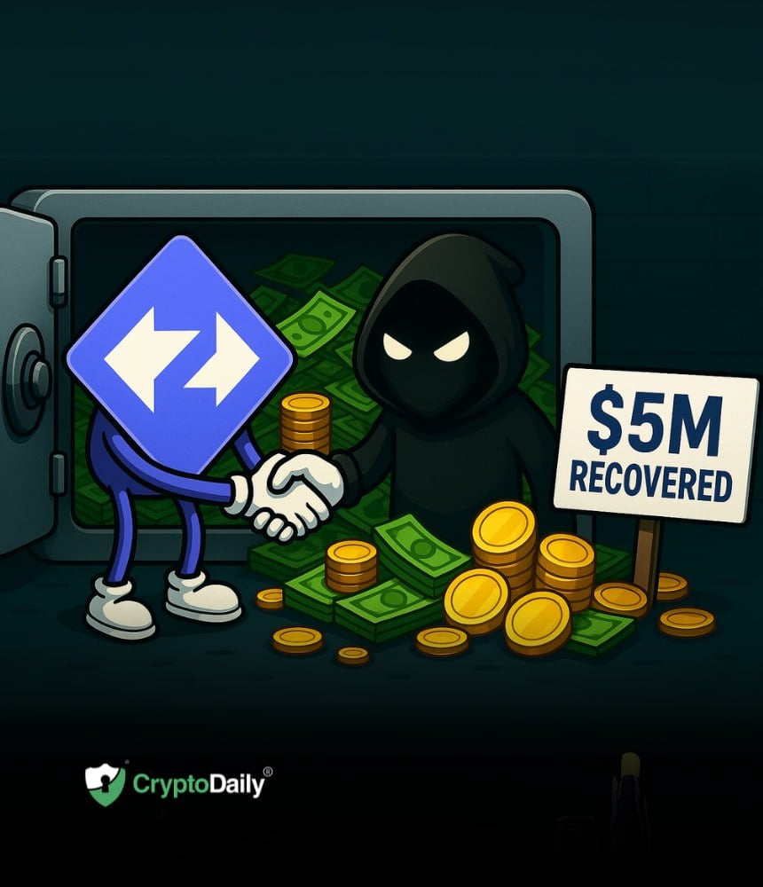 $5.7M Hack Reversed: ZKsync Recoverer Penge i Bounty Deal