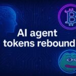 AI-agenttokens fik en på snoppen - men Pepe's MIND er måske kun lige begyndt.