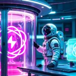 Fremtiden for kryptovaluta - Hvordan denne mønt kunne dominere decentraliserede markeder.