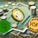 Vi bad AI om at scanne 10.000 mønter - kun dette meme-token ramte alle 3 bullish metrics.