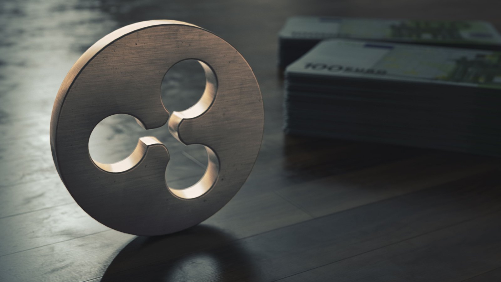 XRP er et lyspunkt, mens investorer trækker $789 millioner ud af Bitcoin- og Ethereum-fonde: CoinShares.