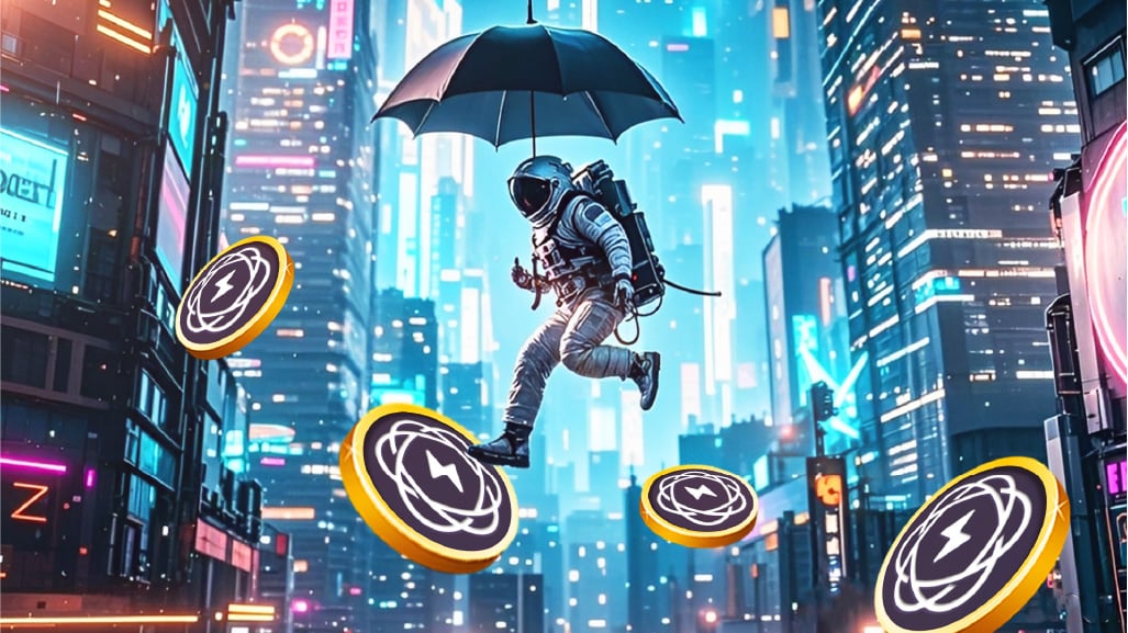 Lightchain AI er klar til at stige fra $0,007 til $2 - overgående Cardano og Dogecoin i kapløbet til $2.