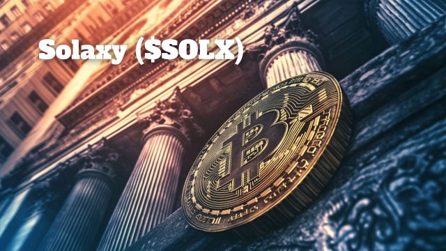 Schwab advarer om, at kryptovaluta kan gå ned til nul – Solaxy ($SOLX) beviste det modsatte