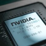 Nvidia vil investere 500 milliarder dollars i at opbygge AI-supercomputere i USA midt i handelsspændingerne.