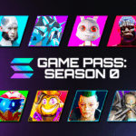 Gratis Solana Game Pass NFT tilbyder adgang og kryptobelønninger
