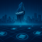 Solanas pris falder. Vil Solaxys lag-2 løsning genoplive økosystemet?